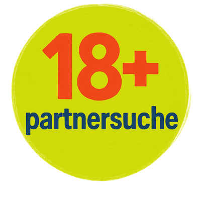 PARTNERSUCHE – jetzt kostenlos starten